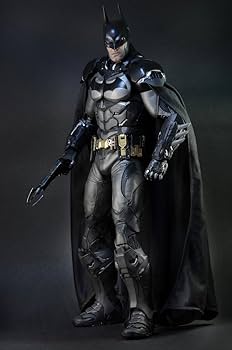 バットマン 1/4スケール アクションフィギュア Amazon.co.jp: NECA バットマン 1/4スケール フィギュア - 1989年